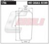 CASALS B2300 Boot, air suspension